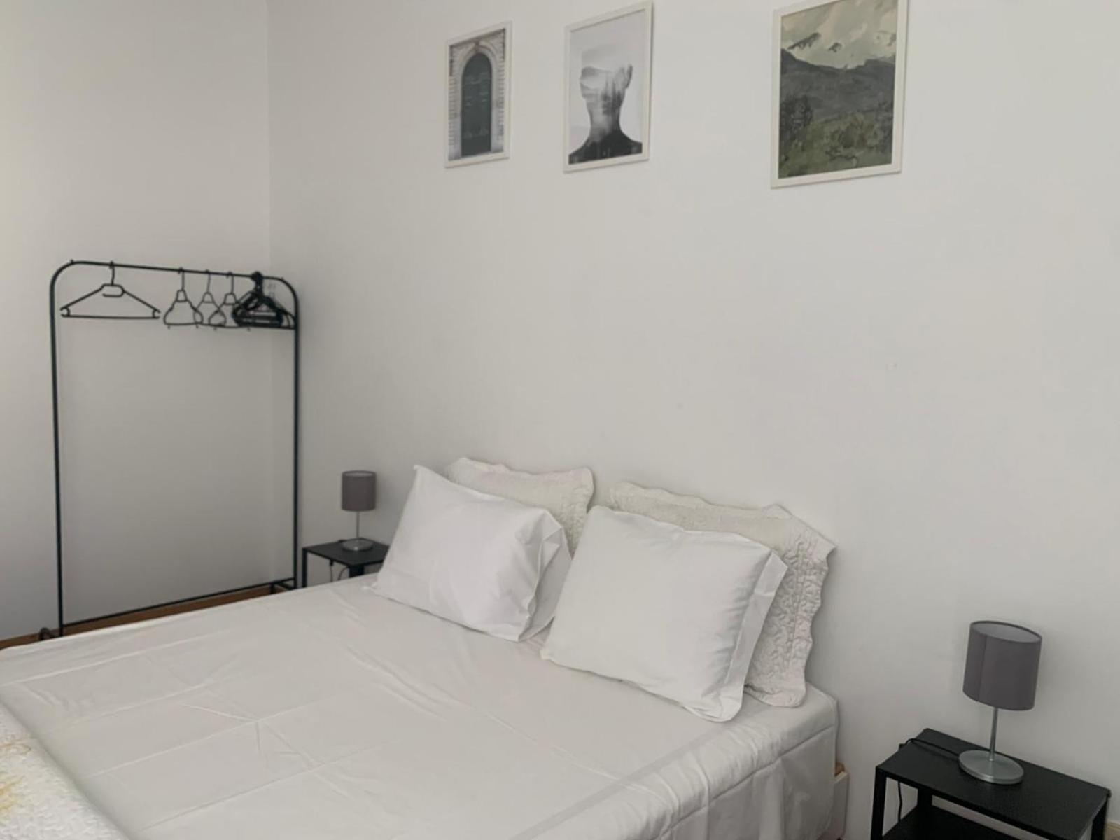 Apartment Typical Alfama *