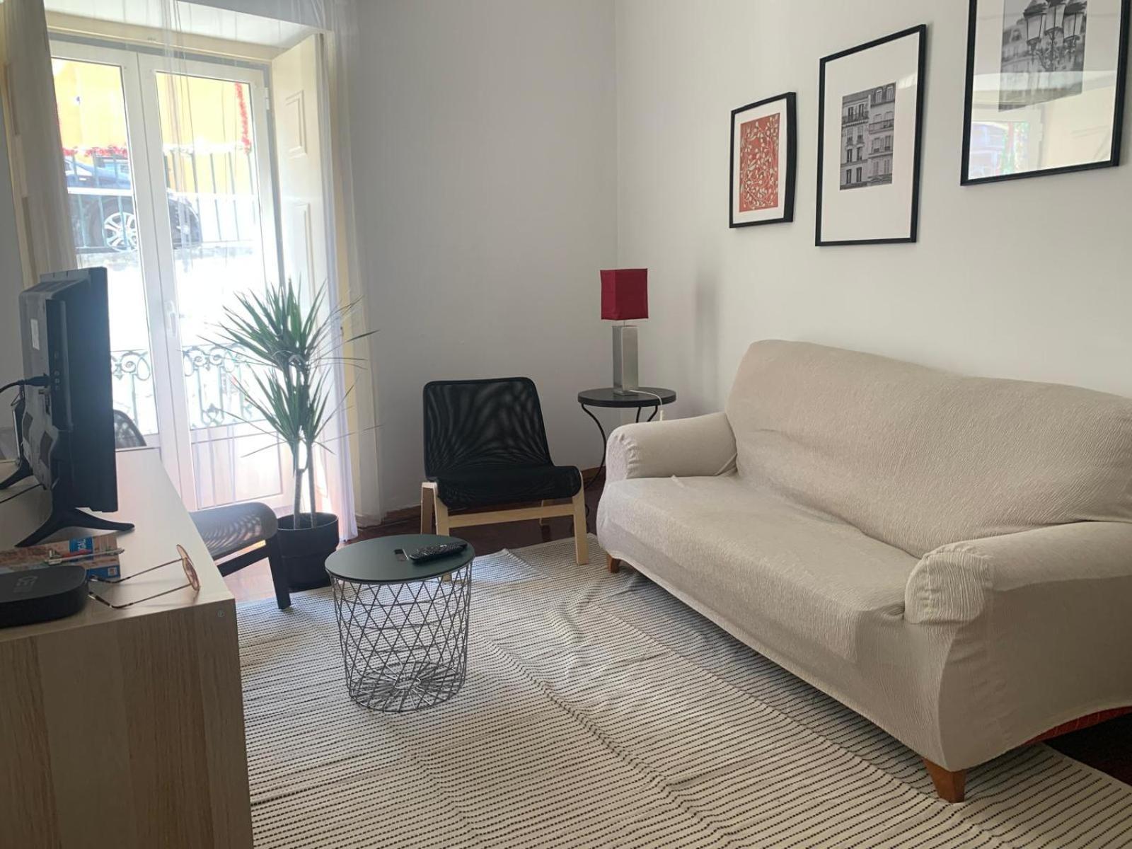 Apartment Typical Alfama